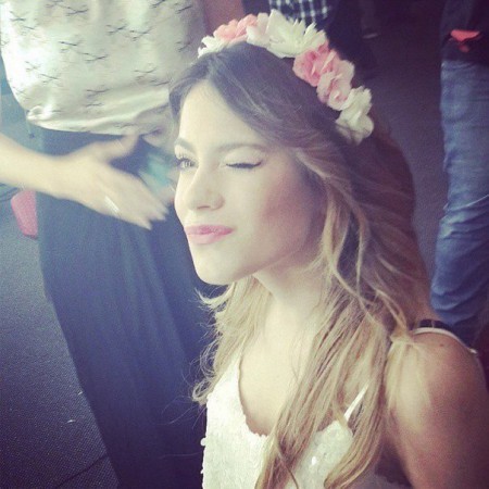Martina Stoessel