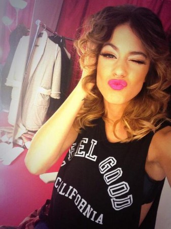Martina Stoessel